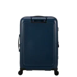 American Tourister Dashpop Spinner 67 Exp midnight blue