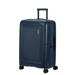 American Tourister Dashpop Spinner 67 Exp midnight blue