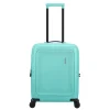 American Tourister Dashpop Spinner 55 Exp aqua sky