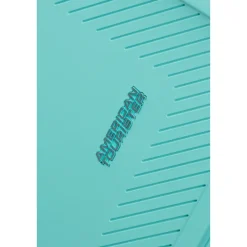 American Tourister Dashpop Spinner 55 Exp aqua sky