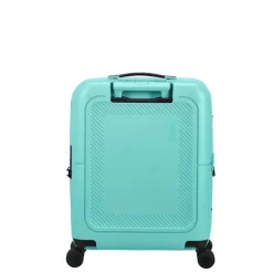 American Tourister Dashpop Spinner 55 Exp aqua sky