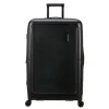 American Tourister Dashpop Spinner 77 Exp true black