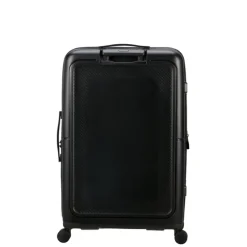 American Tourister Dashpop Spinner 77 Exp true black