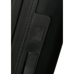 American Tourister Dashpop Spinner 67 Exp true black