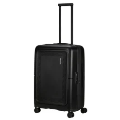 American Tourister Dashpop Spinner 67 Exp true black