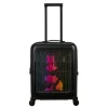 American Tourister Dashpop Disney Spinner 55/20 Exp TSA minnie neon gradient