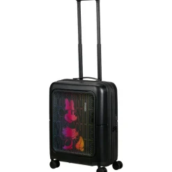 American Tourister Dashpop Disney Spinner 55/20 Exp TSA minnie neon gradient