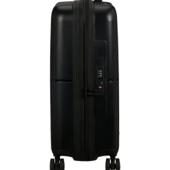 American Tourister Dashpop Disney Spinner 55/20 Exp TSA minnie neon gradient