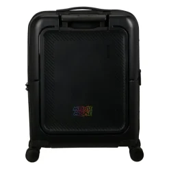 American Tourister Dashpop Disney Spinner 55/20 Exp TSA minnie neon gradient