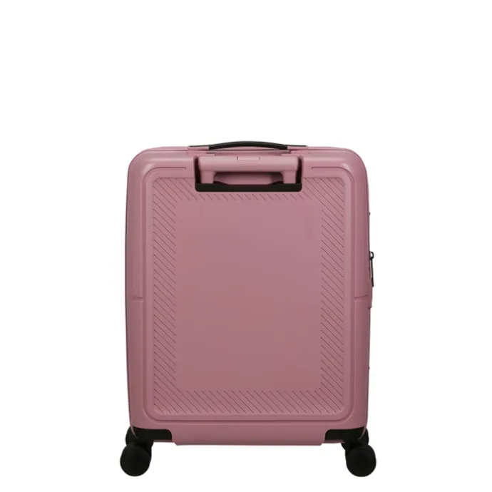 American Tourister Dashpop Spinner 55/20 Exp Frontl. lilas pink