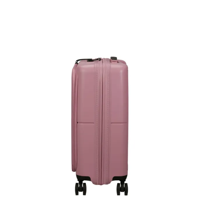 American Tourister Dashpop Spinner 55/20 Exp Frontl. lilas pink