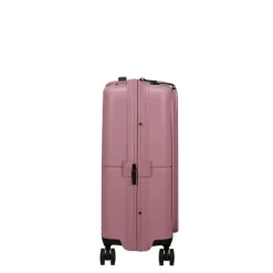 American Tourister Dashpop Spinner 55/20 Exp Frontl. lilas pink