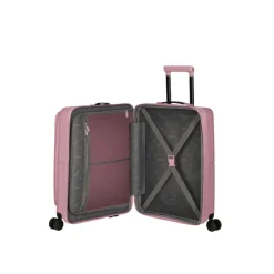 American Tourister Dashpop Spinner 55/20 Exp Frontl. lilas pink