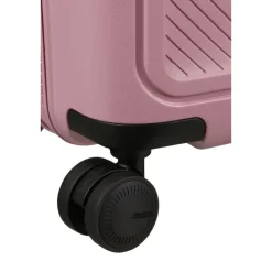 American Tourister Dashpop Spinner 55/20 Exp Frontl. lilas pink