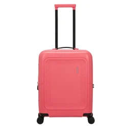 American Tourister Dashpop Spinner 55 Exp sugar pink