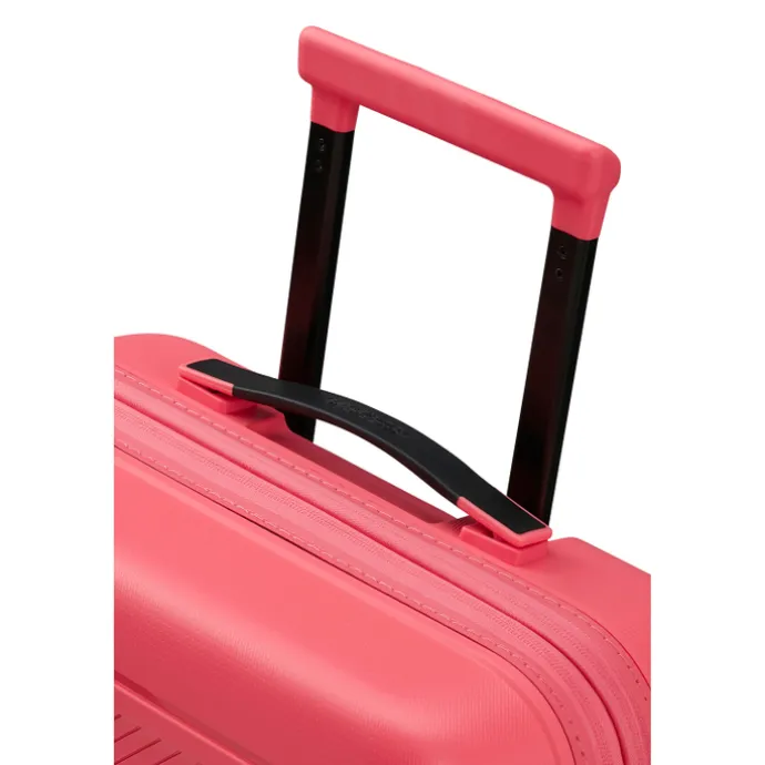 American Tourister Dashpop Spinner 55 Exp sugar pink