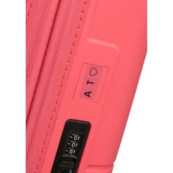 American Tourister Dashpop Spinner 55 Exp sugar pink