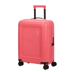 American Tourister Dashpop Spinner 55 Exp sugar pink