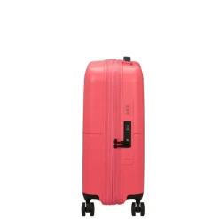 American Tourister Dashpop Spinner 55 Exp sugar pink