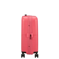 American Tourister Dashpop Spinner 55 Exp sugar pink