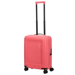 American Tourister Dashpop Spinner 55 Exp sugar pink