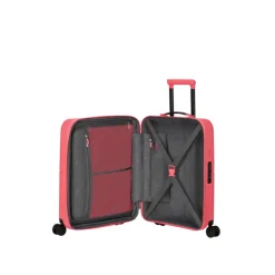 American Tourister Dashpop Spinner 55 Exp sugar pink