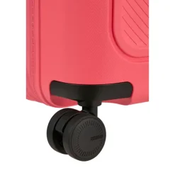 American Tourister Dashpop Spinner 55 Exp sugar pink