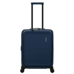 American Tourister Dashpop Spinner 55/20 Exp Frontl. midnight blue
