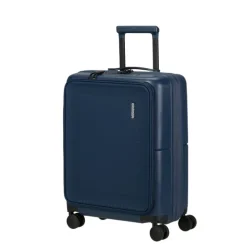 American Tourister Dashpop Spinner 55/20 Exp Frontl. midnight blue