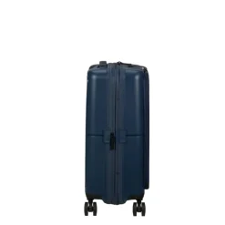 American Tourister Dashpop Spinner 55/20 Exp Frontl. midnight blue