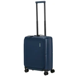 American Tourister Dashpop Spinner 55/20 Exp Frontl. midnight blue