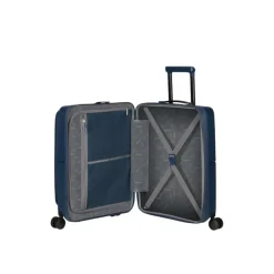 American Tourister Dashpop Spinner 55/20 Exp Frontl. midnight blue