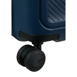 American Tourister Dashpop Spinner 55/20 Exp Frontl. midnight blue