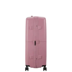 American Tourister Dashpop Spinner 77/28 Exp TSA lilas pink
