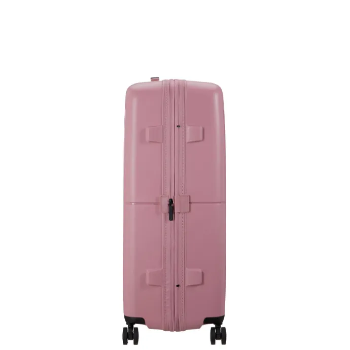 American Tourister Dashpop Spinner 77/28 Exp TSA lilas pink
