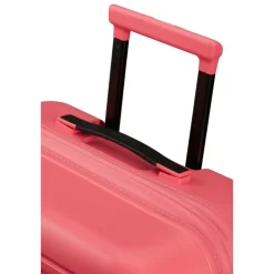 American Tourister Dashpop Spinner 77 Exp sugar pink