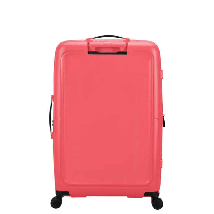 American Tourister Dashpop Spinner 77 Exp sugar pink