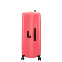American Tourister Dashpop Spinner 77 Exp sugar pink