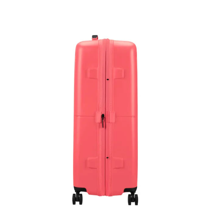American Tourister Dashpop Spinner 77 Exp sugar pink