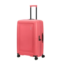 American Tourister Dashpop Spinner 77 Exp sugar pink