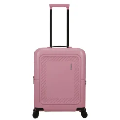 American Tourister Dashpop Spinner 55/20 Exp TSA lilas pink