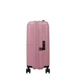 American Tourister Dashpop Spinner 55/20 Exp TSA lilas pink