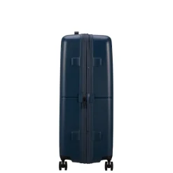 American Tourister Dashpop Spinner 77 Exp midnight blue