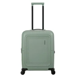American Tourister Dashpop Spinner 55/20 Exp TSA iceberg green