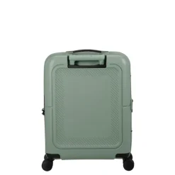 American Tourister Dashpop Spinner 55/20 Exp TSA iceberg green