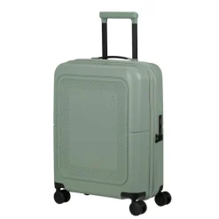 American Tourister Dashpop Spinner 55/20 Exp TSA iceberg green