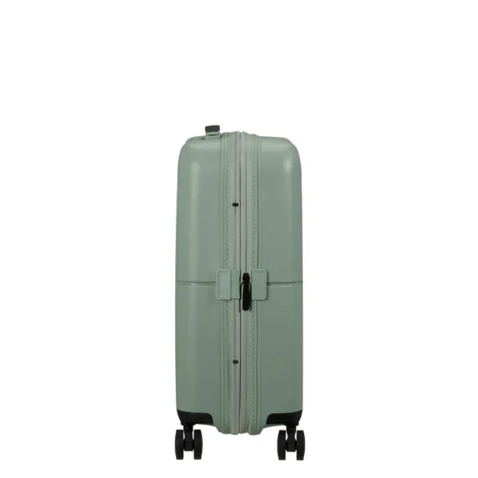 American Tourister Dashpop Spinner 55/20 Exp TSA iceberg green