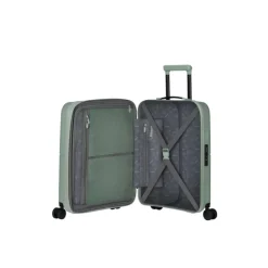 American Tourister Dashpop Spinner 55/20 Exp TSA iceberg green