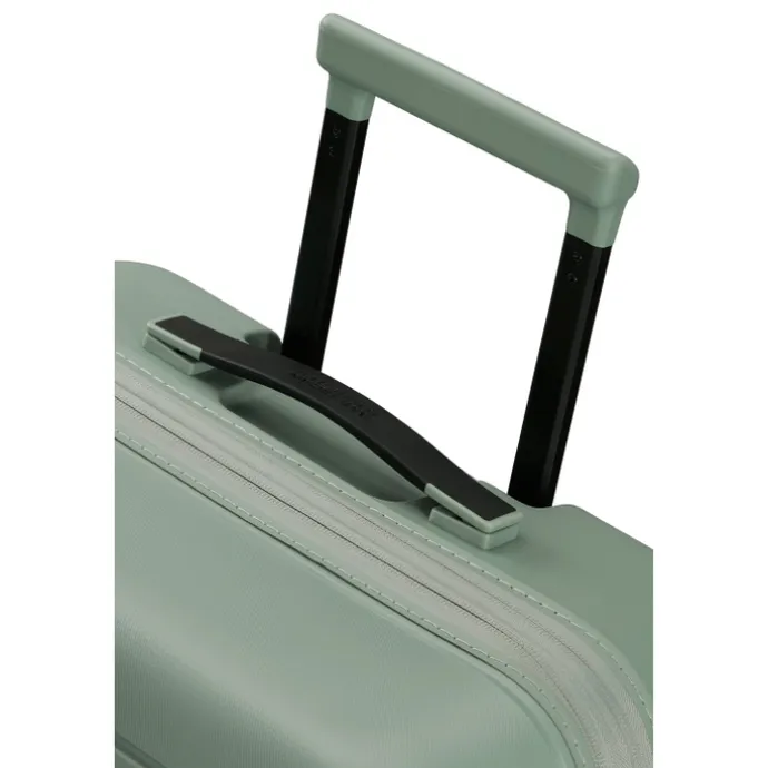 American Tourister Dashpop Spinner 55/20 Exp TSA iceberg green