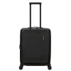American Tourister Dashpop Spinner 55/20 Exp Frontl. true black